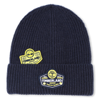 Passender Halsausschnitt und Hut TIMBERLAND 
                    BOY