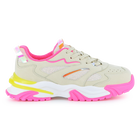 Sneaker zum schn&uuml;ren BILLIEBLUSH 
                    GIRL
