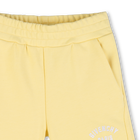 Fleece-shorts GIVENCHY 
                    BOY