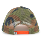 Kappe aus zwei Materialien TIMBERLAND 
                    BOY