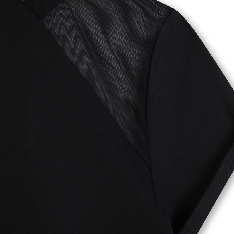 KURZ&Auml;RMELIGES KLEID DKNY 
                        GIRL