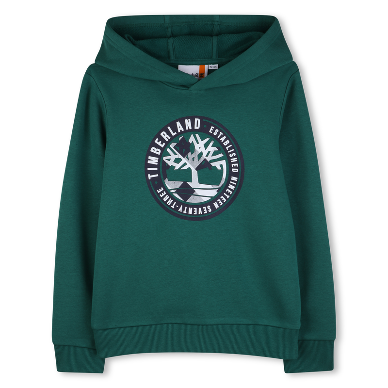 KAPUZENSWEAT TIMBERLAND 
                        BOY