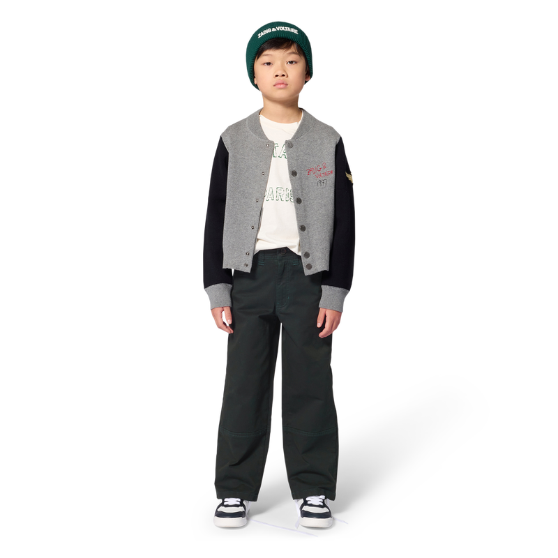 Hose ZADIG VOLTAIRE 
                        BOY