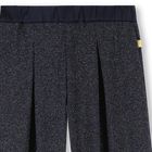 Gl&auml;nzende Strickhose BILLIEBLUSH 
                    GIRL