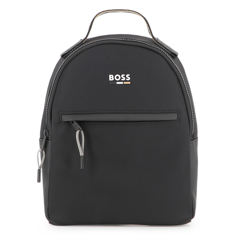 Rucksack aus beschichtetem Textil BOSS 
                        BOY