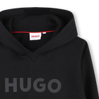 Kapuzenpullover HUGO 
                    BOY