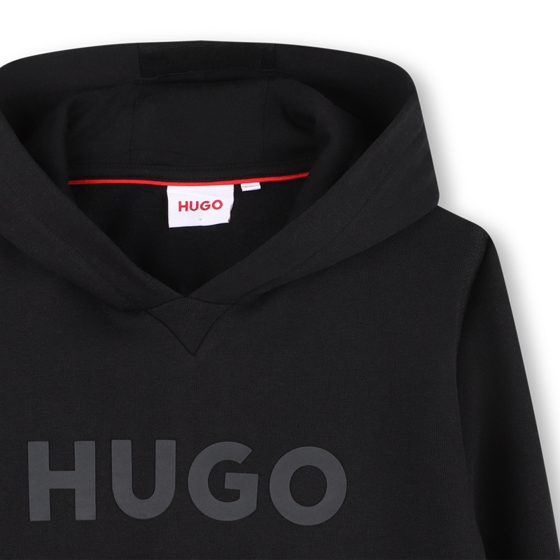 Kapuzenpullover HUGO 
                        BOY