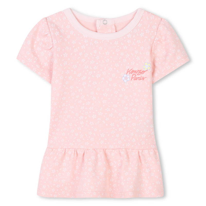 Dreiteiliges Ensemble KENZO KIDS 
                        GIRL