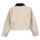 Jacke mit taschen GIVENCHY 
                    GIRL