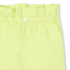 Shorts aus Baumwolle DKNY 
                    GIRL