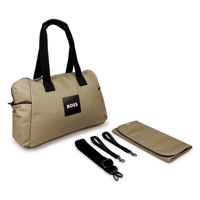 WICKELTASCHE BOSS UNISEX