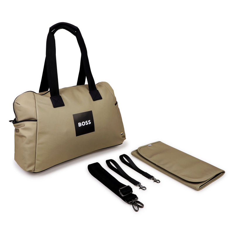 WICKELTASCHE BOSS 
                        UNISEX