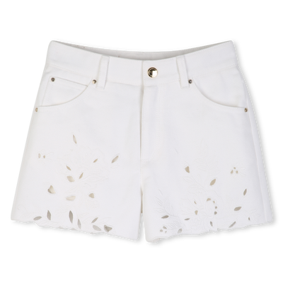5-POCKET-SHORTS CHLOE GIRL