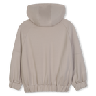 Kapuzensweatshirt DKNY 
                    GIRL