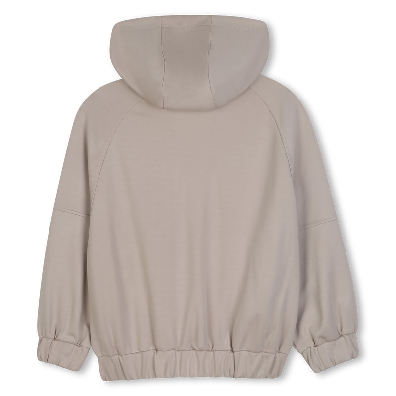 Kapuzensweatshirt DKNY 
                        GIRL