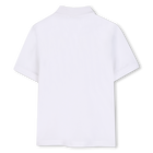 Kurz&auml;rmeliges poloshirt BOSS 
                    BOY