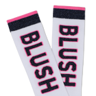 Hohe Socken BILLIEBLUSH 
                    GIRL