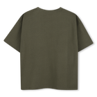 Kurz&auml;rmeliges T-Shirt HUGO 
                    BOY