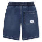 Denim-bermudashorts TIMBERLAND 
                    BOY