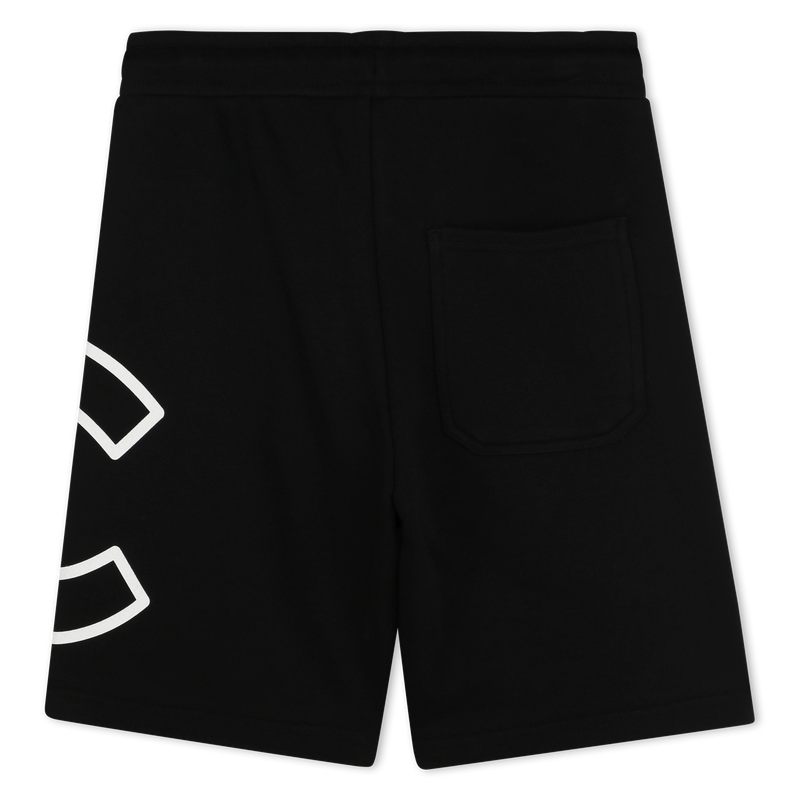Bermudas mit Stretch-Bund MARC JACOBS 
                        BOY