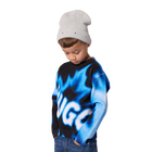 Strickm&uuml;tze HUGO 
                    BOY