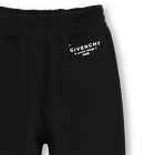 Fleece-hosen GIVENCHY 
                    UNISEX