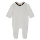 Set aus Pyjama und M&uuml;tze BOSS 
                    UNISEX