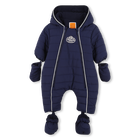 Piloten-Overall mit Kapuze TIMBERLAND 
                    BOY