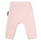 Kleid und Hosenensemble KARL LAGERFELD KIDS 
                    M&Auml;DCHEN