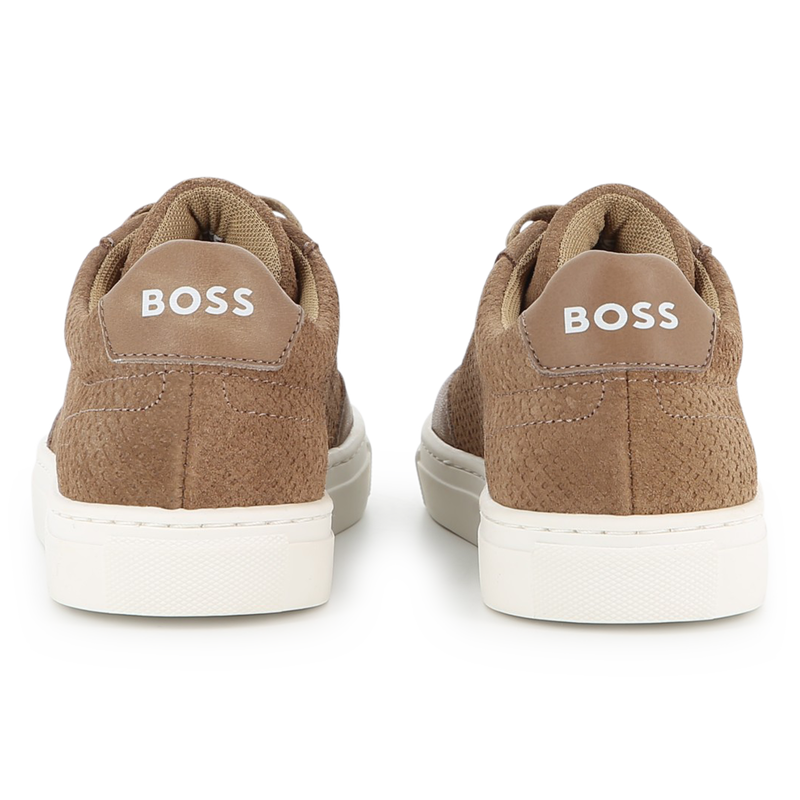 Sportschuhe BOSS 
                        BOY