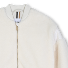 Sherpa-Jacke BOSS 
                    GIRL