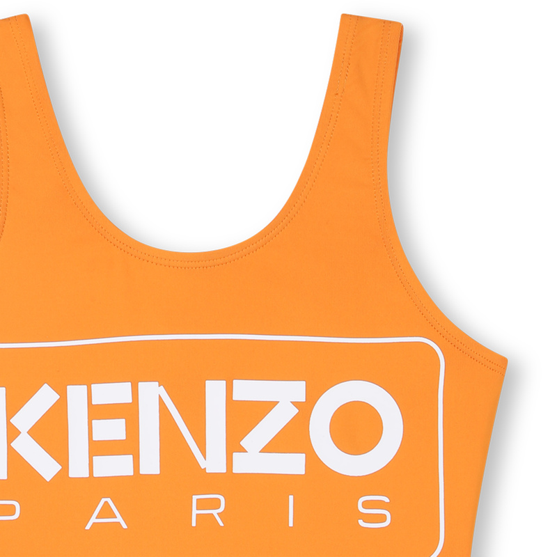 Badeanzug KENZO KIDS 
                        GIRL
