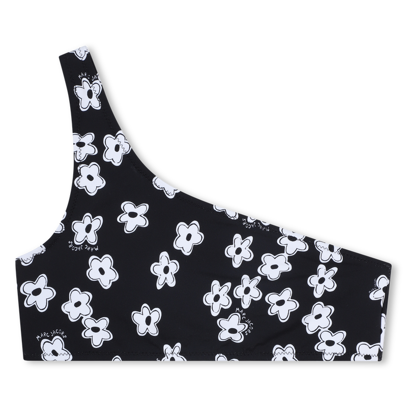 2-TEILIGER BADEANZUG MARC JACOBS 
                        GIRL