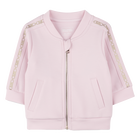 3-tlg. Jogginganzug MICHAEL KORS 
                    GIRL