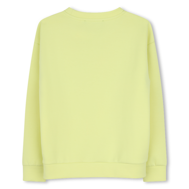 Sweat KARL LAGERFELD KIDS 
                        BOY