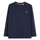Langarmshirt TIMBERLAND 
                    BOY