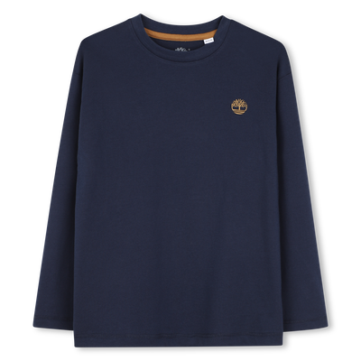 Langarmshirt TIMBERLAND BOY