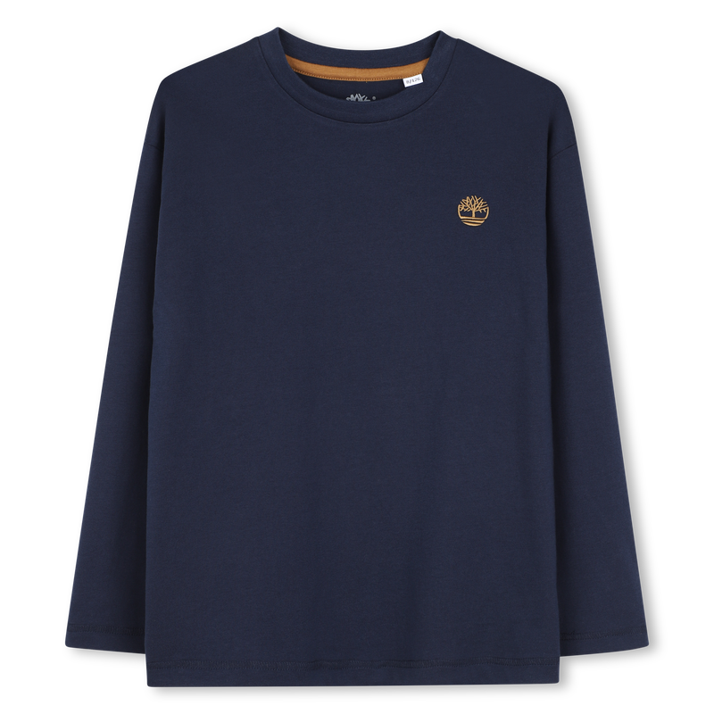 Langarmshirt TIMBERLAND 
                        BOY