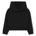 Kapuzenpullover MICHAEL KORS 
                    GIRL