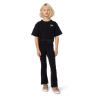 Set aus T-Shirt und Hose KENZO KIDS 
                    GIRL