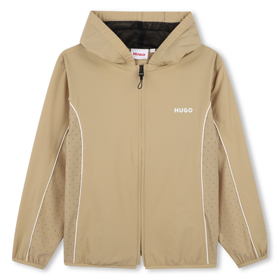 JOGGER-SWEATSHIRT MIT KAPUZE HUGO BOY