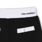 3-teiliges set KARL LAGERFELD KIDS 
                    GIRL
