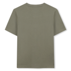 Kurz&auml;rmeliges T-Shirt BOSS 
                    BOY