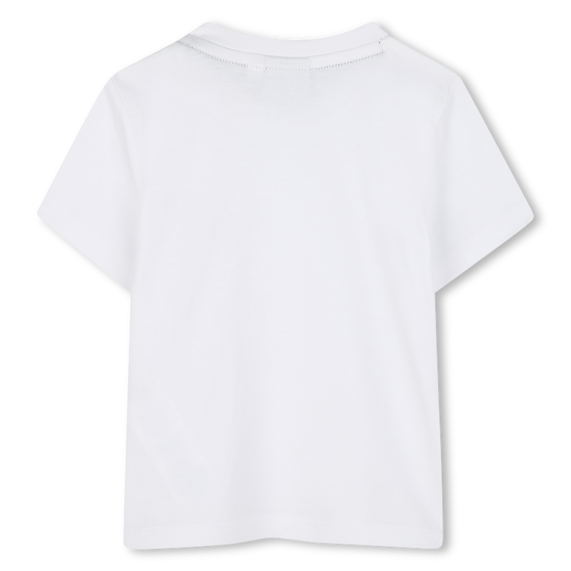 Set mit T-Shirt und Shorts BOSS 
                        BOY