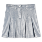 Faltenrock DKNY 
                    GIRL