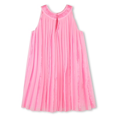 Festliches Plisseekleid BILLIEBLUSH GIRL