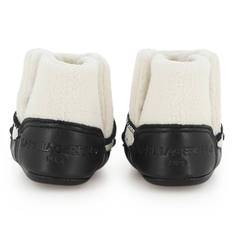 Stiefeletten KARL LAGERFELD KIDS 
                        JUNGE