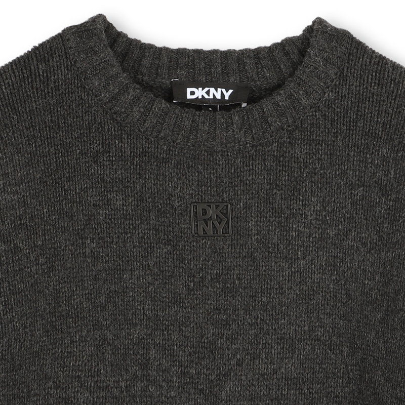 Strickpullover DKNY 
                        GIRL