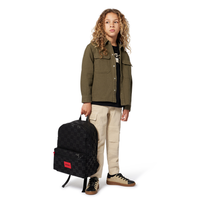 Rucksack HUGO BOY
