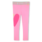 Leggings mit Motiven BILLIEBLUSH 
                    GIRL